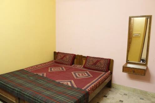 Hotel Raj Palace, Jaisalmer 2